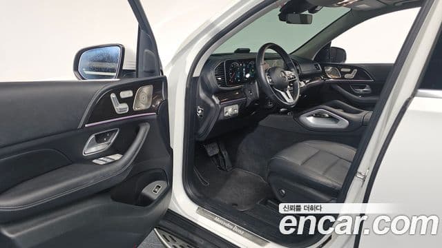 Mercedes-Benz GLE-класс W167 GLE300d 4MATIC, 2022 10