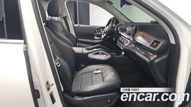 Mercedes-Benz GLE-класс W167 GLE300d 4MATIC, 2022 11