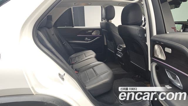 Mercedes-Benz GLE-класс W167 GLE300d 4MATIC, 2022 12