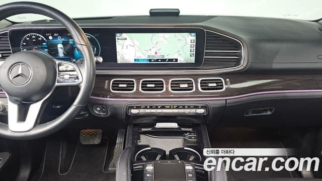 Mercedes-Benz GLE-класс W167 GLE300d 4MATIC, 2022 14