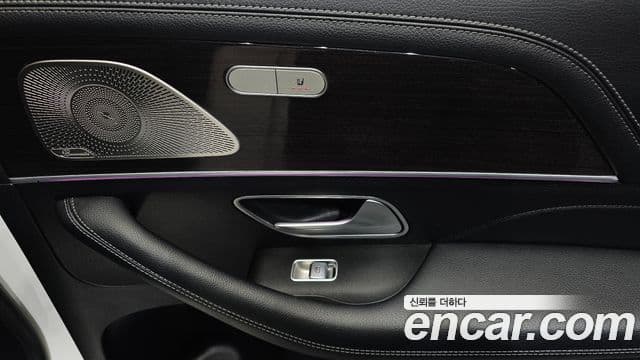 Mercedes-Benz GLE-класс W167 GLE300d 4MATIC, 2022 18