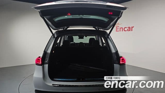 Mercedes-Benz GLE-класс W167 GLE300d 4MATIC, 2022 20