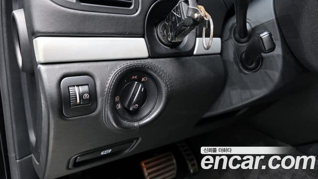 Porsche Cayenne 955, 2006 16