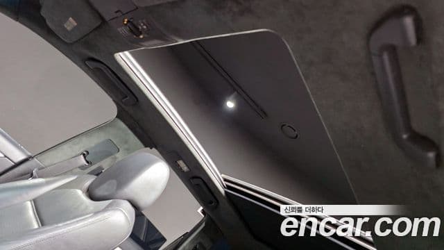 Porsche Cayenne 955, 2006 19