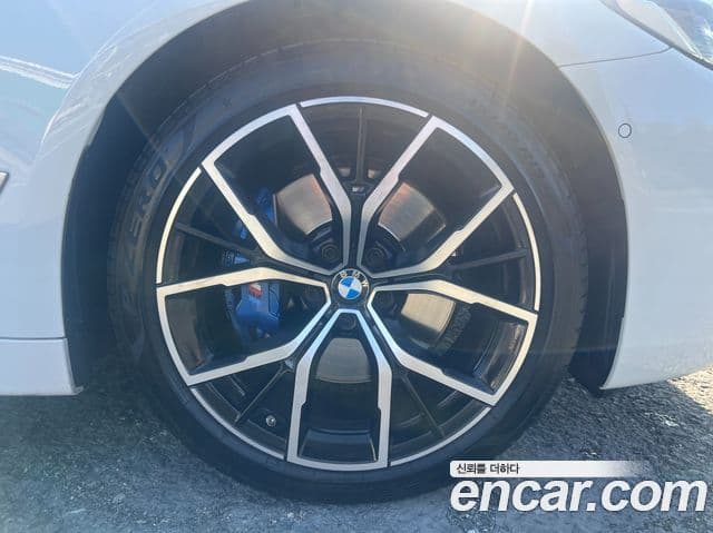 BMW 5시리즈 (G30) 530i xDrive M Sport, 2023 13