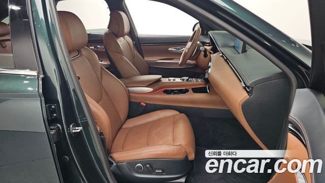 Genesis GV70, 2022 11