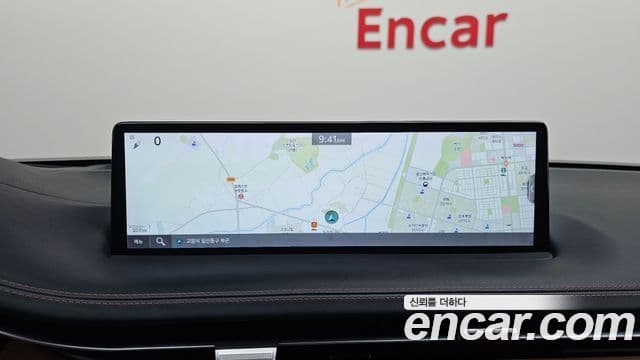 Genesis GV70, 2022 14