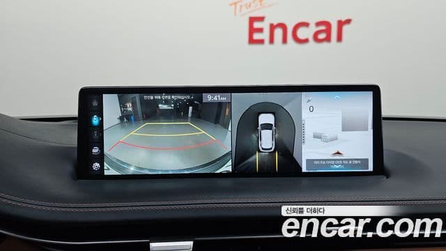 Genesis GV70, 2022 15