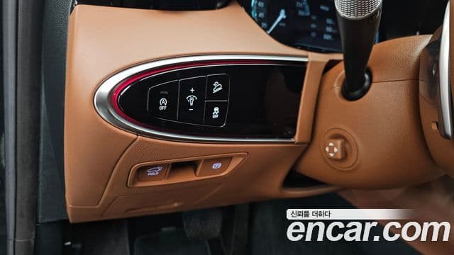 Genesis GV70, 2022 18