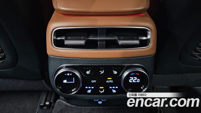 Genesis GV70, 2022 19