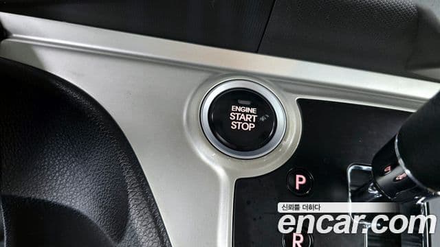 Kia Ray Luxury, 2014 19