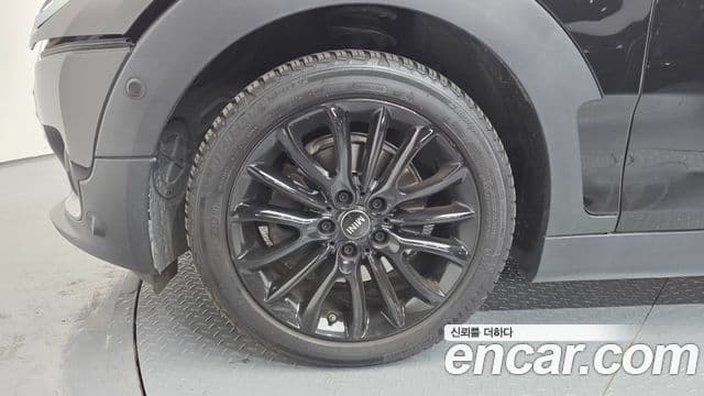 Mini Cooper 클럽맨 2세대, 2021 все фото