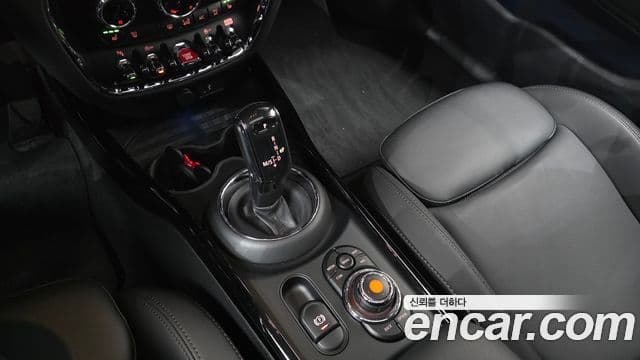 Mini Cooper 클럽맨 2세대, 2021 9