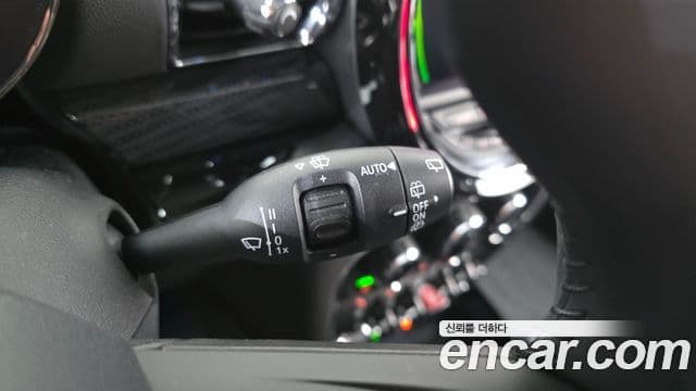 Mini Cooper 클럽맨 2세대, 2021 17