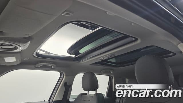 Mini Cooper 클럽맨 2세대, 2021 19