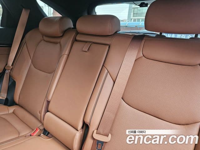 Genesis GV70, 2024 12