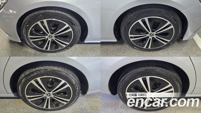 Mercedes-Benz E-класс W213 Avantgarde, 2022 все фото