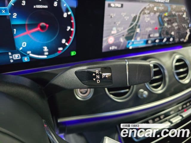 Mercedes-Benz E-класс W213 Avantgarde, 2022 9