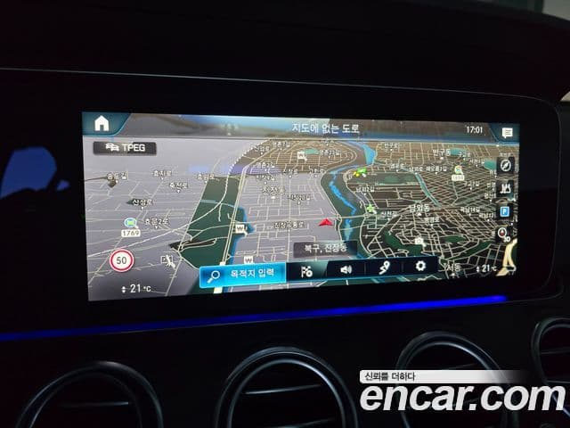 Mercedes-Benz E-класс W213 Avantgarde, 2022 14