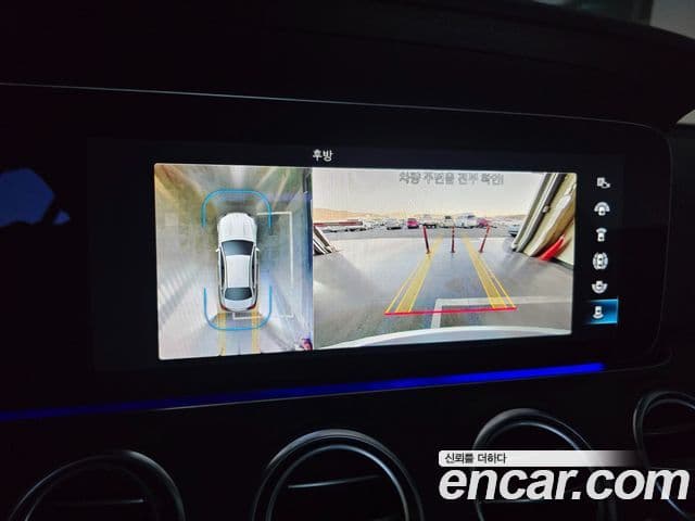 Mercedes-Benz E-класс W213 Avantgarde, 2022 15