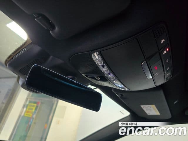 Mercedes-Benz E-класс W213 Avantgarde, 2022 16