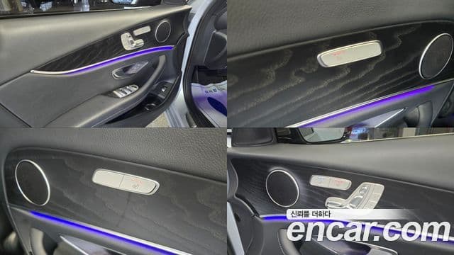 Mercedes-Benz E-класс W213 Avantgarde, 2022 19