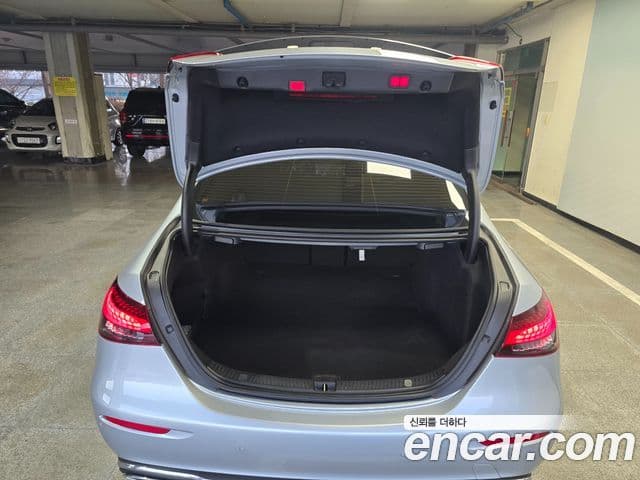 Mercedes-Benz E-класс W213 Avantgarde, 2022 20