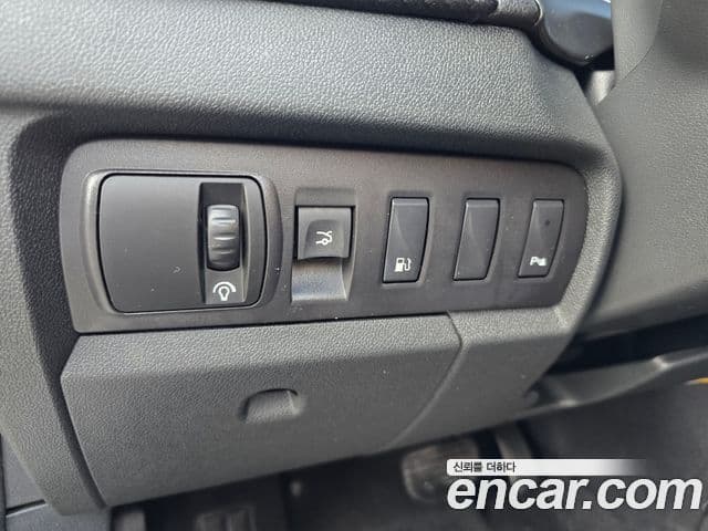 Renault Korea(Samsung) 뉴SM3 RE, 2010 12