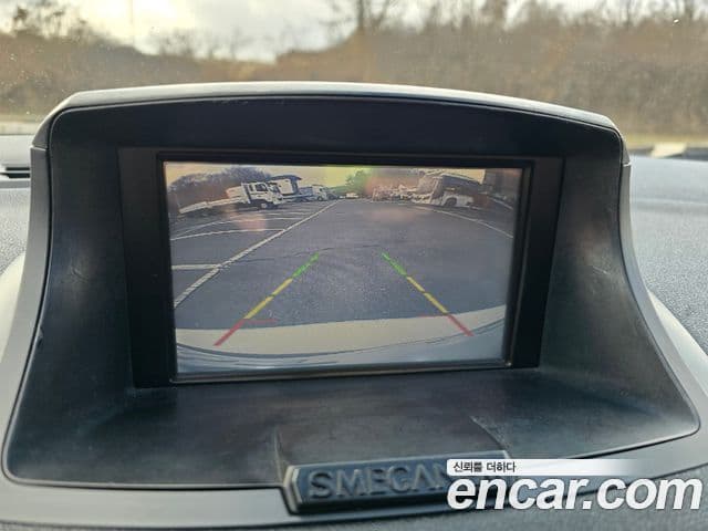 Renault Korea(Samsung) 뉴SM3 RE, 2010 15