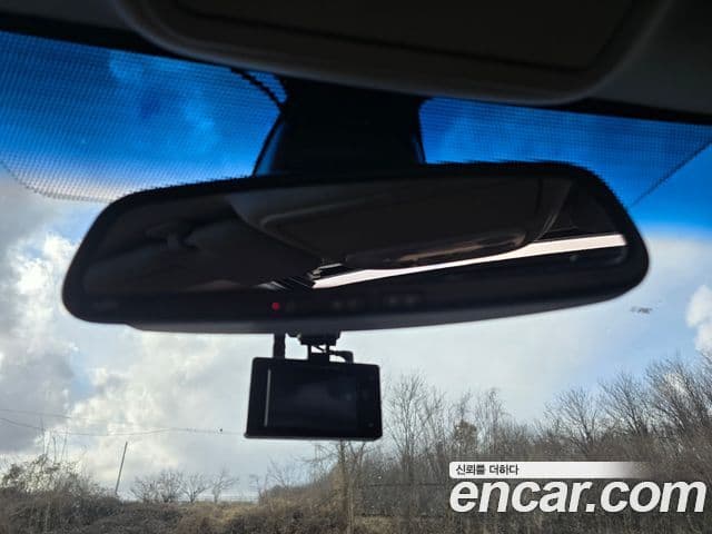 Renault Korea(Samsung) 뉴SM3 RE, 2010 17