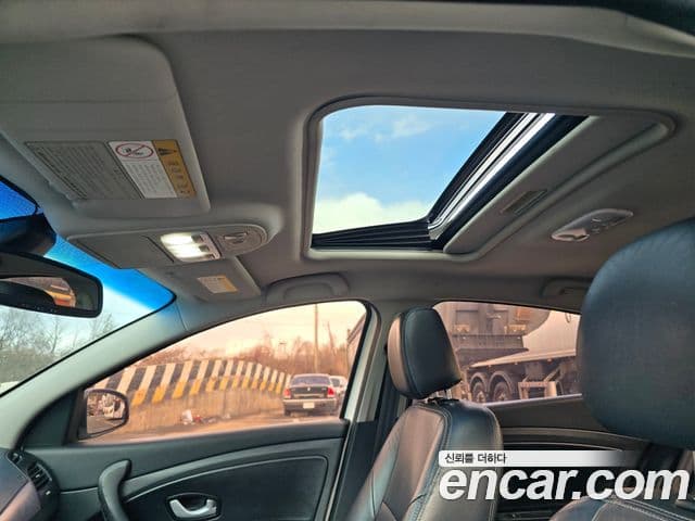 Renault Korea(Samsung) 뉴SM3 RE, 2010 18