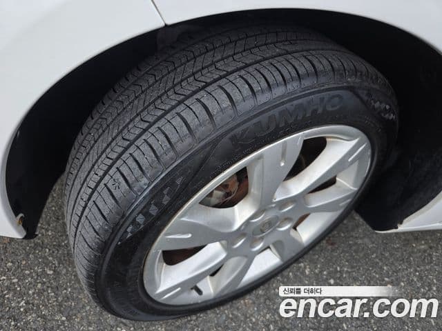 Renault Korea(Samsung) 뉴SM3 RE, 2010 19