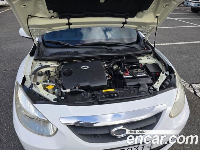 Renault Korea(Samsung) 뉴SM3 RE, 2010 20