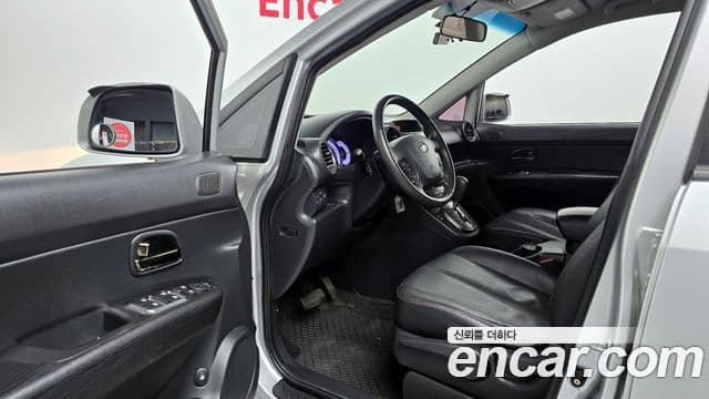 Kia 뉴카렌스 люксовая версия, 2013 11