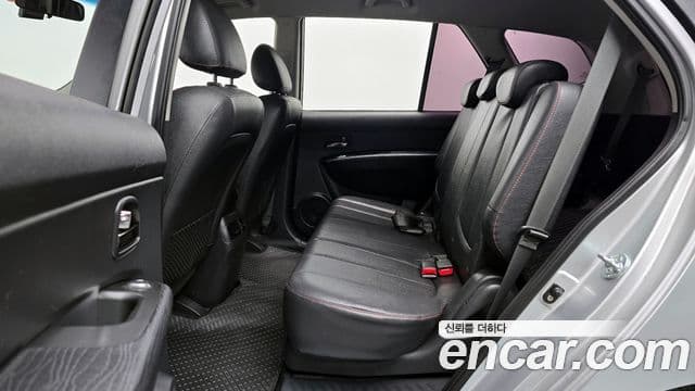 Kia 뉴카렌스 люксовая версия, 2013 12