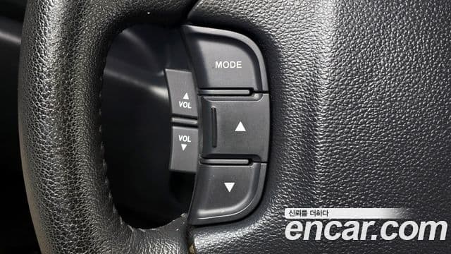 Kia 뉴카렌스 люксовая версия, 2013 15