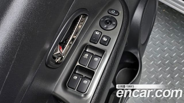 Kia 뉴카렌스 люксовая версия, 2013 17