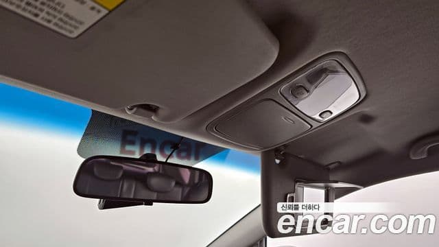 Kia 뉴카렌스 люксовая версия, 2013 18