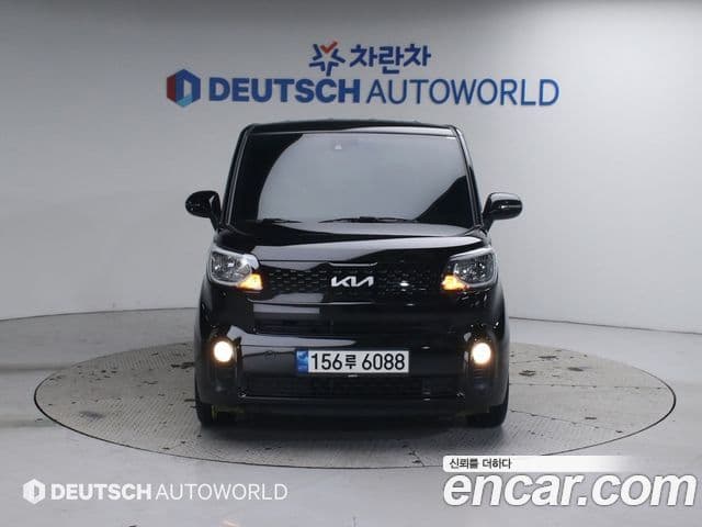 Kia The / новый New Ray Best Selection, 2022 3