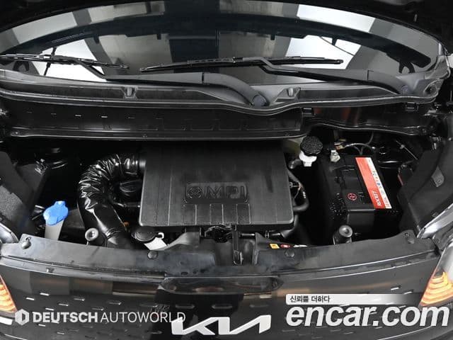 Kia The / новый New Ray Best Selection, 2022 6