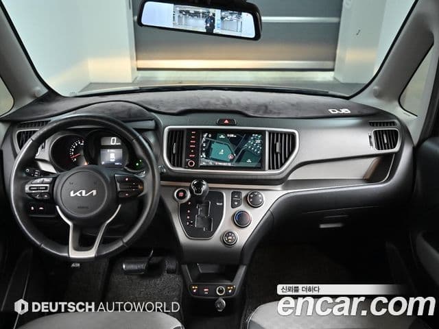 Kia The / новый New Ray Best Selection, 2022 7