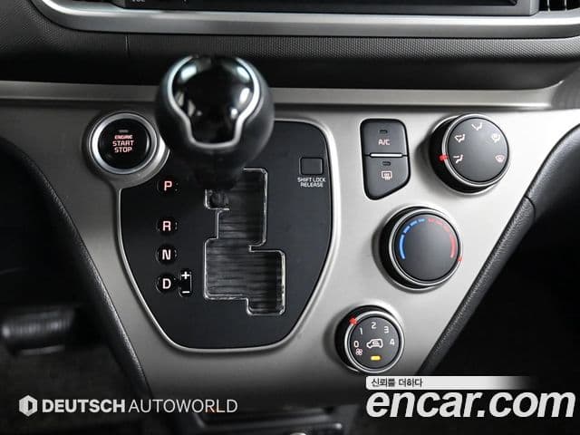 Kia The / новый New Ray Best Selection, 2022 9