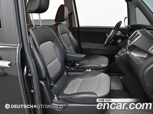 Kia The / новый New Ray Best Selection, 2022 10