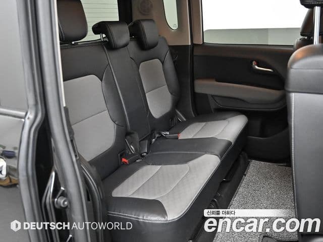 Kia The / новый New Ray Best Selection, 2022 12