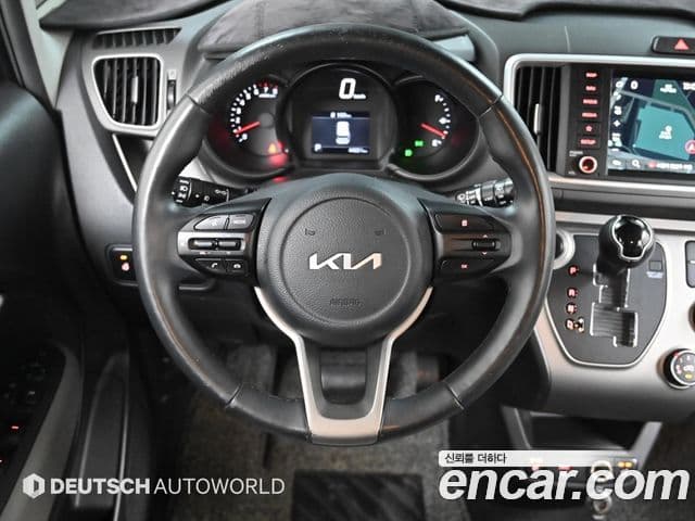 Kia The / новый New Ray Best Selection, 2022 13