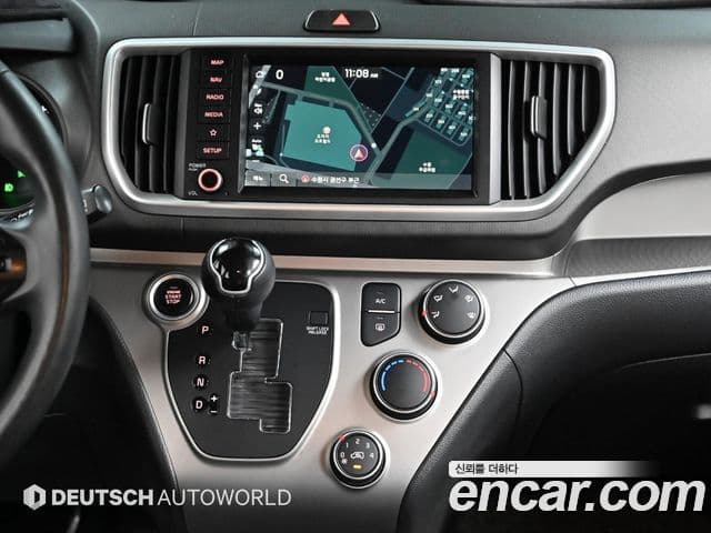 Kia The / новый New Ray Best Selection, 2022 14