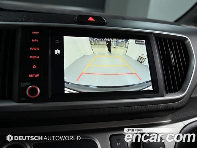 Kia The / новый New Ray Best Selection, 2022 15