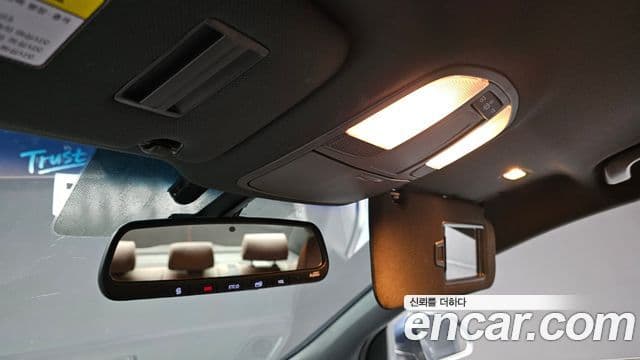 Hyundai Sonata New 라이즈 1.7 дизель Smart, 2018 16