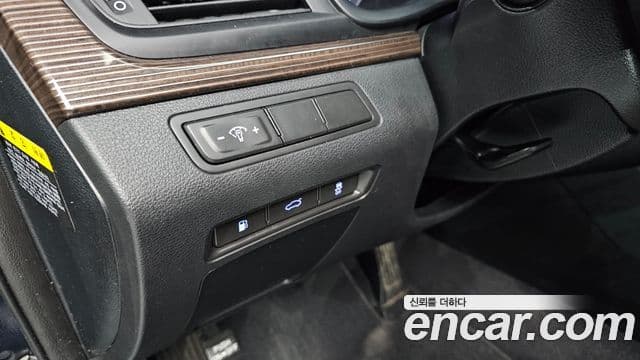 Hyundai Sonata New 라이즈 1.7 дизель Smart, 2018 18