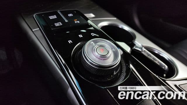 Kia K8 Noblesse, 2022 9